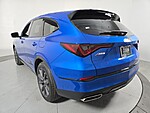 New 2026 ACURA MDX SH-AWD W/A-SPEC PACKAGE in HENDERSON, NEVADA (Photo 4)