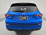 New 2026 ACURA MDX SH-AWD W/A-SPEC PACKAGE in HENDERSON, NEVADA (Photo 5)