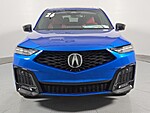 New 2026 ACURA MDX SH-AWD W/A-SPEC PACKAGE in HENDERSON, NEVADA (Photo 9)
