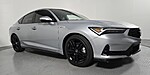 New 2026 ACURA INTEGRA CVT W/A-SPEC TECHNOLOGY PACKAGE in HENDERSON, NEVADA