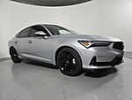 New 2026 ACURA INTEGRA CVT W/A-SPEC TECHNOLOGY PACKAGE in HENDERSON, NEVADA (Photo 1)