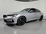 New 2026 ACURA INTEGRA CVT W/A-SPEC TECHNOLOGY PACKAGE in HENDERSON, NEVADA (Photo 2)