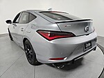 New 2026 ACURA INTEGRA CVT W/A-SPEC TECHNOLOGY PACKAGE in HENDERSON, NEVADA (Photo 4)