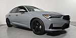 New 2026 ACURA INTEGRA CVT W/A-SPEC PACKAGE in HENDERSON, NEVADA