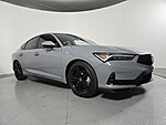 New 2026 ACURA INTEGRA CVT W/A-SPEC PACKAGE in HENDERSON, NEVADA (Photo 1)