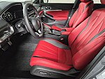 New 2026 ACURA INTEGRA CVT W/A-SPEC PACKAGE in HENDERSON, NEVADA (Photo 12)