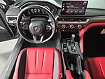 New 2026 ACURA INTEGRA CVT W/A-SPEC PACKAGE in HENDERSON, NEVADA (Photo 14)