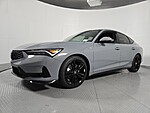 New 2026 ACURA INTEGRA CVT W/A-SPEC PACKAGE in HENDERSON, NEVADA (Photo 2)
