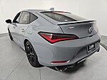 New 2026 ACURA INTEGRA CVT W/A-SPEC PACKAGE in HENDERSON, NEVADA (Photo 4)