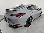 New 2026 ACURA INTEGRA CVT W/A-SPEC PACKAGE in HENDERSON, NEVADA (Photo 6)