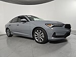New 2026 ACURA INTEGRA CVT in HENDERSON, NEVADA (Photo 1)