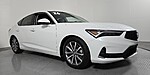 New 2026 ACURA INTEGRA CVT in HENDERSON, NEVADA