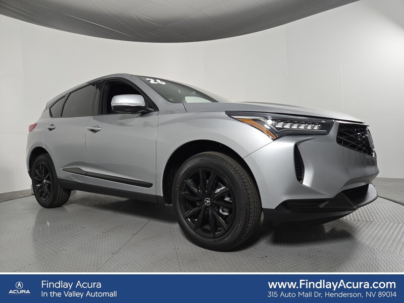 New 2026 ACURA RDX SH-AWD in HENDERSON, NEVADA