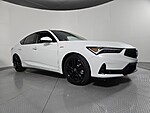 New 2026 ACURA INTEGRA CVT W/A-SPEC PACKAGE in HENDERSON, NEVADA (Photo 1)
