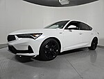 New 2026 ACURA INTEGRA CVT W/A-SPEC PACKAGE in HENDERSON, NEVADA (Photo 2)