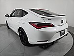 New 2026 ACURA INTEGRA CVT W/A-SPEC PACKAGE in HENDERSON, NEVADA (Photo 4)