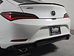 New 2026 ACURA INTEGRA CVT W/A-SPEC PACKAGE in HENDERSON, NEVADA (Photo 5)