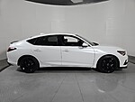 New 2026 ACURA INTEGRA CVT W/A-SPEC PACKAGE in HENDERSON, NEVADA (Photo 8)