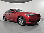 New 2026 ACURA INTEGRA CVT in HENDERSON, NEVADA (Photo 1)