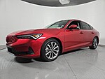 New 2026 ACURA INTEGRA CVT in HENDERSON, NEVADA (Photo 2)