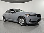 New 2026 ACURA INTEGRA CVT in HENDERSON, NEVADA (Photo 1)