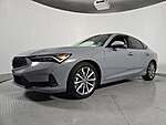 New 2026 ACURA INTEGRA CVT in HENDERSON, NEVADA (Photo 2)