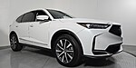 New 2026 ACURA MDX SH-AWD W/TECHNOLOGY PACKAGE in HENDERSON, NEVADA