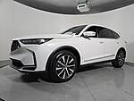 New 2026 ACURA MDX SH-AWD W/TECHNOLOGY PACKAGE in HENDERSON, NEVADA (Photo 2)