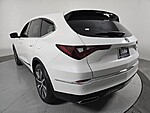 New 2026 ACURA MDX SH-AWD W/TECHNOLOGY PACKAGE in HENDERSON, NEVADA (Photo 4)