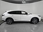 New 2026 ACURA MDX SH-AWD W/TECHNOLOGY PACKAGE in HENDERSON, NEVADA (Photo 8)
