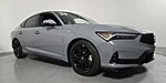 New 2026 ACURA INTEGRA CVT w/A-Spec Technology Package in HENDERSON, NEVADA