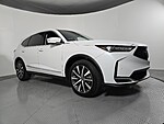 New 2026 ACURA MDX FWD W/TECHNOLOGY PACKAGE in HENDERSON, NEVADA (Photo 1)