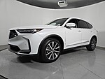 New 2026 ACURA MDX FWD W/TECHNOLOGY PACKAGE in HENDERSON, NEVADA (Photo 2)