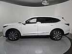 New 2026 ACURA MDX FWD W/TECHNOLOGY PACKAGE in HENDERSON, NEVADA (Photo 3)