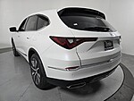New 2026 ACURA MDX FWD W/TECHNOLOGY PACKAGE in HENDERSON, NEVADA (Photo 4)