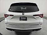 New 2026 ACURA MDX FWD W/TECHNOLOGY PACKAGE in HENDERSON, NEVADA (Photo 5)