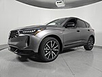 New 2026 ACURA RDX SH-AWD W/A-SPEC ADVANCE PACKAGE in HENDERSON, NEVADA (Photo 2)