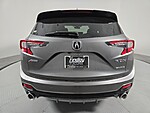 New 2026 ACURA RDX SH-AWD W/A-SPEC ADVANCE PACKAGE in HENDERSON, NEVADA (Photo 5)