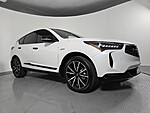 New 2026 ACURA RDX SH-AWD W/A-SPEC ADVANCE PACKAGE in HENDERSON, NEVADA (Photo 1)