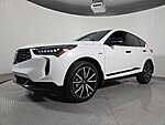 New 2026 ACURA RDX SH-AWD W/A-SPEC ADVANCE PACKAGE in HENDERSON, NEVADA (Photo 2)