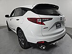 New 2026 ACURA RDX SH-AWD W/A-SPEC ADVANCE PACKAGE in HENDERSON, NEVADA (Photo 4)