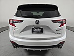 New 2026 ACURA RDX SH-AWD W/A-SPEC ADVANCE PACKAGE in HENDERSON, NEVADA (Photo 5)