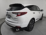 New 2026 ACURA RDX SH-AWD W/A-SPEC ADVANCE PACKAGE in HENDERSON, NEVADA (Photo 6)