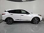 New 2026 ACURA RDX SH-AWD W/A-SPEC ADVANCE PACKAGE in HENDERSON, NEVADA (Photo 8)