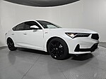 New 2026 ACURA INTEGRA CVT W/A-SPEC TECHNOLOGY PACKAGE in HENDERSON, NEVADA (Photo 1)