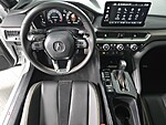 New 2026 ACURA INTEGRA CVT W/A-SPEC TECHNOLOGY PACKAGE in HENDERSON, NEVADA (Photo 14)
