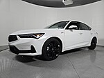 New 2026 ACURA INTEGRA CVT W/A-SPEC TECHNOLOGY PACKAGE in HENDERSON, NEVADA (Photo 2)