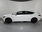 New 2026 ACURA INTEGRA CVT W/A-SPEC TECHNOLOGY PACKAGE in HENDERSON, NEVADA (Photo 3)