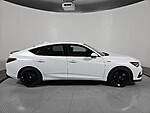 New 2026 ACURA INTEGRA CVT W/A-SPEC TECHNOLOGY PACKAGE in HENDERSON, NEVADA (Photo 8)