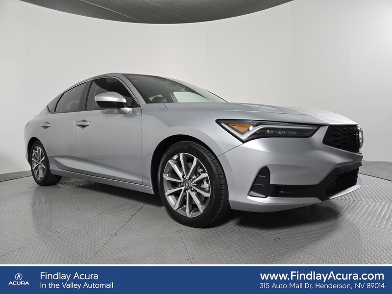 New 2026 ACURA INTEGRA CVT in HENDERSON, NEVADA